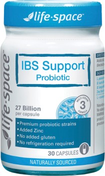 Life-Space+IBS+Support+Probiotic+30+Capsules%2A