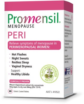 Promensil+Peri+60+Tablets%2A