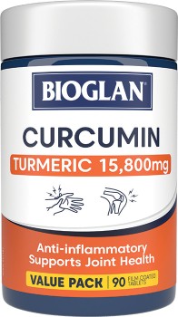 Bioglan+Curcumin+90+Tablets%2A