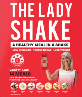 The+Lady+Shake+Variety+Box+14+Pack%2A