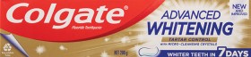 Colgate+Toothpaste+Advanced+Whitening+Tartar+200g%2A