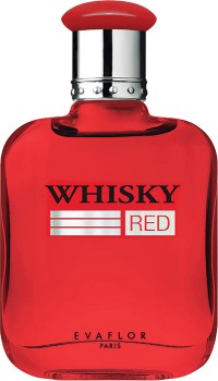 Whisky+Red+100mL+EDT