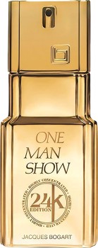 Jacques+Bogart+One+Man+Show+24K+100mL+EDT