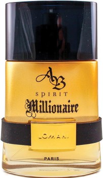 Lomani+AB+Spirit+Millionaire+200mL+EDT