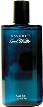 Davidoff+Cool+Water+for+Men+125mL+EDT