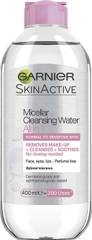 Garnier+Micellar+Cleansing+Water+Normal+400mL