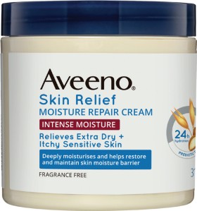 Aveeno+Skin+Relief+Cream+311g