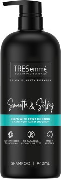 TRESemm%26eacute%3B+Smooth+%26amp%3B+Silky+Shampoo+940mL