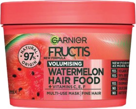 Garnier+Fructis+Hair+Food+Watermelon+390mL