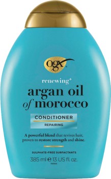 OGX+Argan+Oil+of+Morocco+Conditioner+385mL