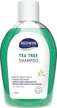 Redwin+Tea+Tree+Shampoo+250mL