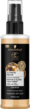 Schwarzkopf+Extra+Care+Ultimate+Repair+Treatment+120mL