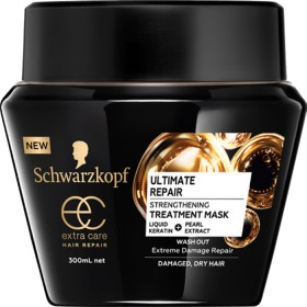 Schwarzkopf+Extra+Care+Ultimate+Repair+Mask+300mL