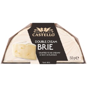 Castello+Cheese+Varieties+150-200g+%26ndash%3B+From+the+Deli+%26ndash%3B+Excludes+Truffle