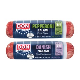 Don+Salami+Varieties+200g+%26ndash%3B+From+the+Deli