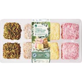 Woolworths+Festive+Lamington+Selection+Pk+8