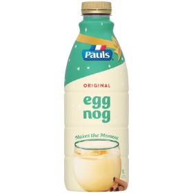 Pauls+Egg+Nog+1+Litre+%26ndash%3B+From+the+Fridge