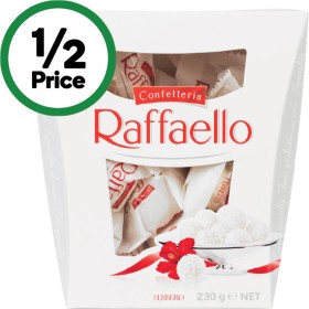 Raffaello+Ballotin+230g