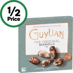 Guylian+Seashells+250g