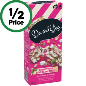 Darrell+Lea+Christmas+Rocklea+Road+290g