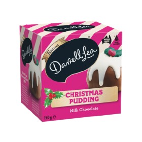 Darrell+Lea+Christmas+Pudding+150g