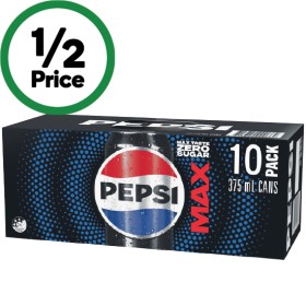 Pepsi%2C+Solo%2C+Mountain+Dew+or+Schweppes+Lemonade+Soft+Drink+Varieties+10+x+375ml