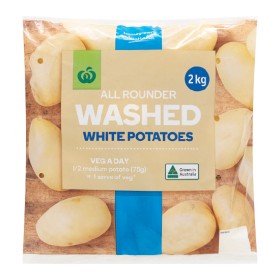 Australian+Washed+White+Potatoes+2+kg+Pack