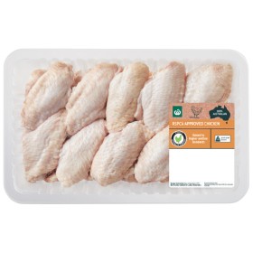 Woolworths+Australian+RSPCA+Approved+Chicken+Wing+Nibbles+Plain+%26ndash%3B+From+the+Meat+Dept