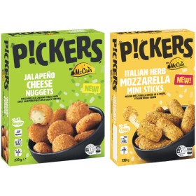 McCain+Pickers+230-350g