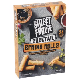 Street+Foodie+Spring+Rolls+430g