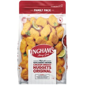 Ingham%26rsquo%3Bs+Original+Chicken+Nuggets+or+Sweet+Chilli+Tenders+1+kg