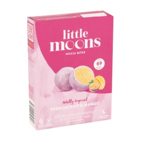 Little+Moons+Mochi+Bites+192g+Pk+6+%26ndash%3B+From+the+Freezer