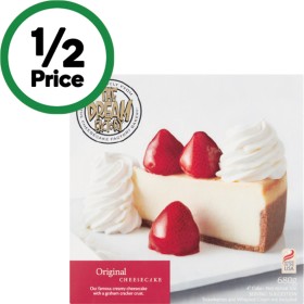 The+Dream+Factory+Cheesecake+Varieties+680-737g+%26ndash%3B+From+the+Freezer