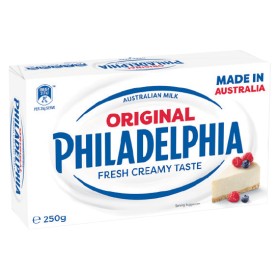 Philadelphia+Cream+Cheese+Block+250g+%26ndash%3B+From+the+Fridge