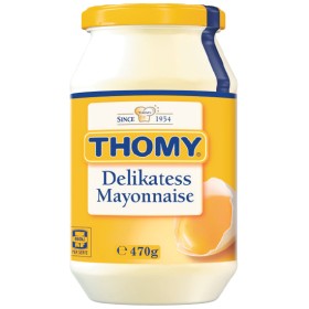 Thomy+Mayonnaise+470g