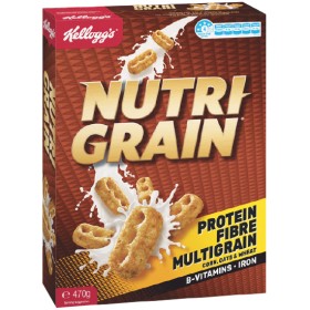 Kellogg%26rsquo%3Bs+Nutri-Grain+470g