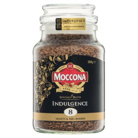 Moccona+Freeze+Dried+Indulgence+Coffee+200g