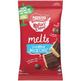 Nestle+or+Plaistowe+Baking+Chocolate%2C+Blocks%2C+Bits+or+Melts+180-290g