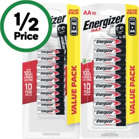 Energizer+Max+AA+or+AAA+Pk+16