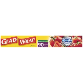 Glad+Cling+Wrap+90+metre+x+33cm