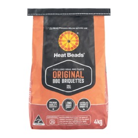 Heat+Beads+Original+BBQ+Briquettes+4+kg