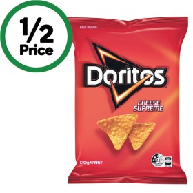 Doritos+Corn+Chips+150-170g