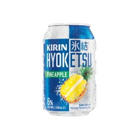 Kirin+Hyoketsu+Variety+Pack+Cans+10x330ml