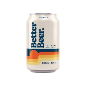 Better+Beer+Zero+Carb+Lager+Cans+24x355ml