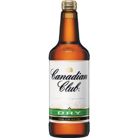 Canadian+Club+Dry+Bottle+1x500ml