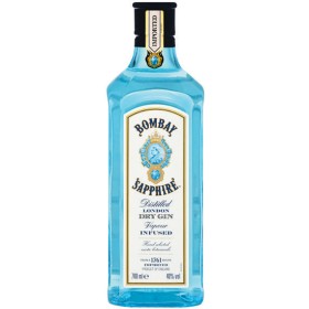 Bombay+Sapphire+Gin+700ml