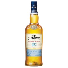 The+Glenlivet+Founder%26rsquo%3Bs+Reserve+Scotch+Whisky+700ml