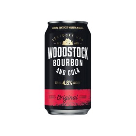 Woodstock+Bourbon+%26amp%3B+Cola+4.8%25+Cans+6x375ml