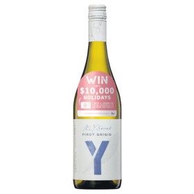 Yalumba+Y+Series+Pinot+Grigio+750ml