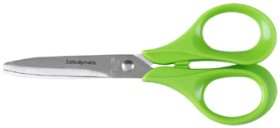 Studymate+Left+Handed+5.3%26quot%3B+Antibacterial+Scissors